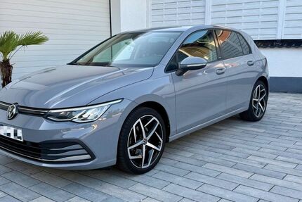 VW Golf 63.000 km 21.200 &euro; Langenselbold 63505