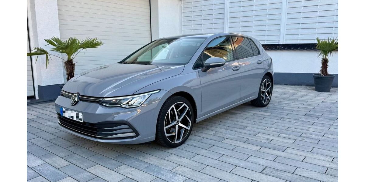 VW Golf 63.000 km 21.200 &euro; Langenselbold 63505