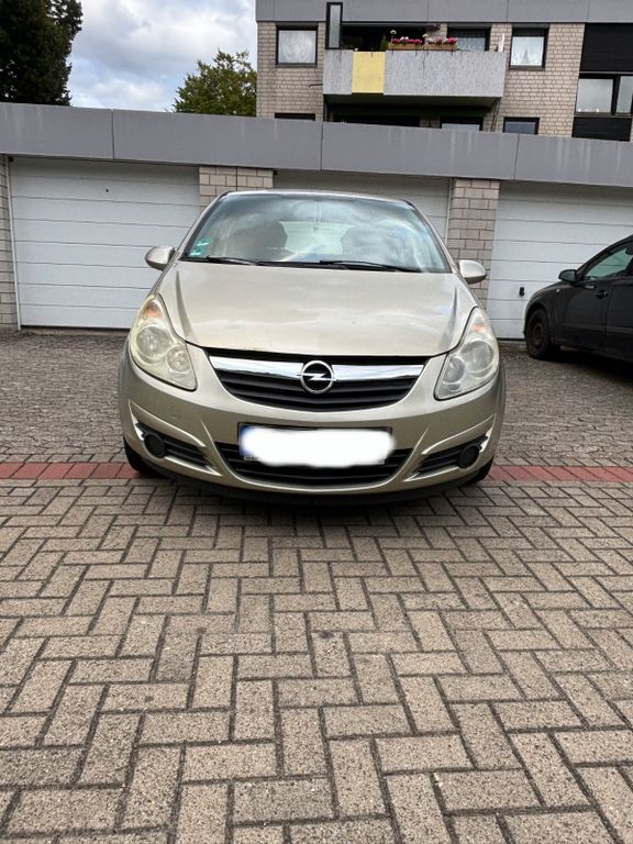 Corsa