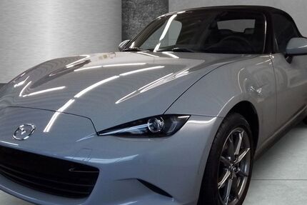 Mazda MX-5 2.490 km 31.490 € Norderstedt 22848