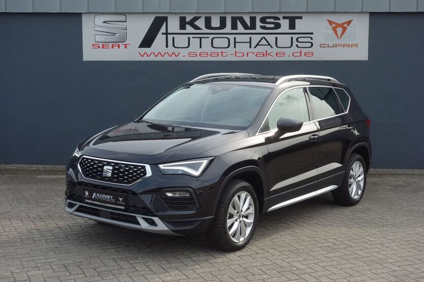 Seat Ateca 8.100 km 32.990 € Brake 26919