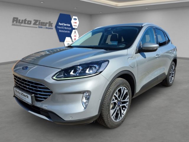 Kuga