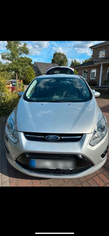 C-Max