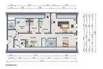 Wohnen und Arbeiten - Große Wohnung mit separatem Büro oder Gästeapartment in Nittendorf! 5 zimmer