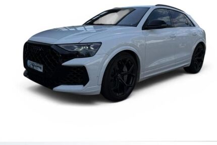 Audi RSQ8 2.500 km 157.880 &euro; Dessau-Roßlau 06844