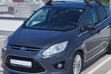Ford C-Max 72.000 km 9.350 &euro; Baden-Württemberg - Schorndorf 73614