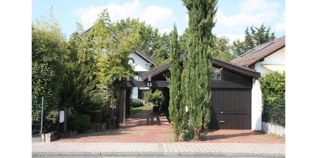 Einfamilienhaus Alsbach-Hähnlein Hähnlein - 1.140.000&euro; | Angebot:27081677