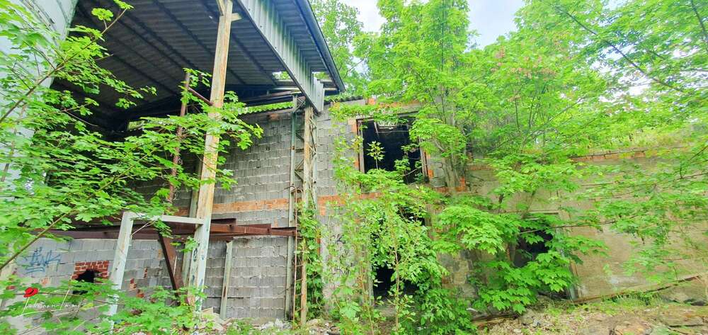 Ehemaliges Fischereigrundstück an der Havel – Anlagechance in Bestlage zimmer