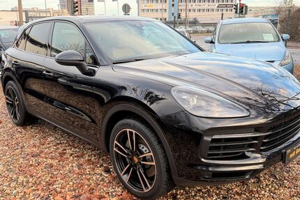 Porsche Cayenne 114.805 km 47.500 &euro; Potsdam 14480