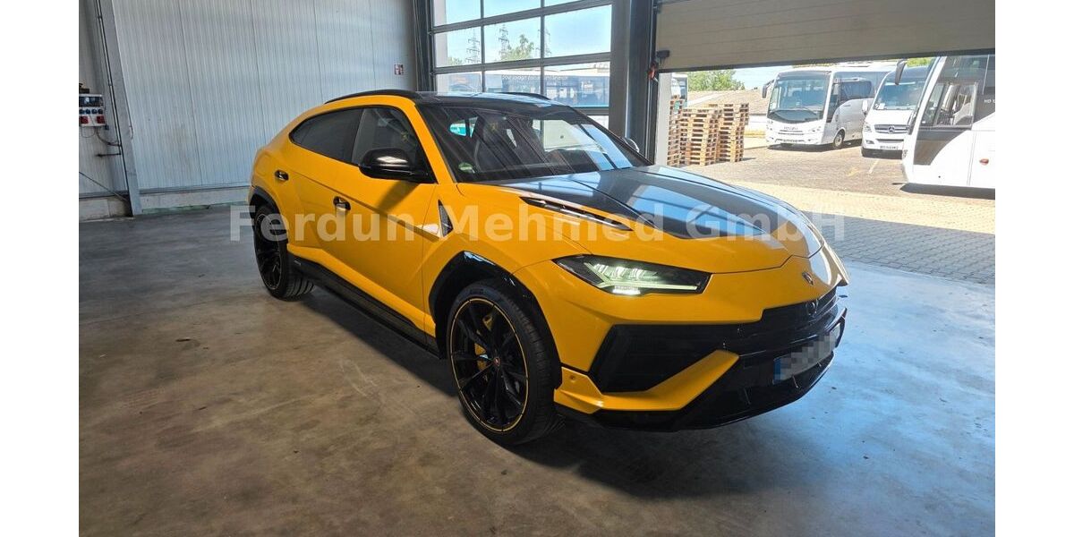 Lamborghini Urus 8.798 km 289.900 &euro; Eppstein 65817
