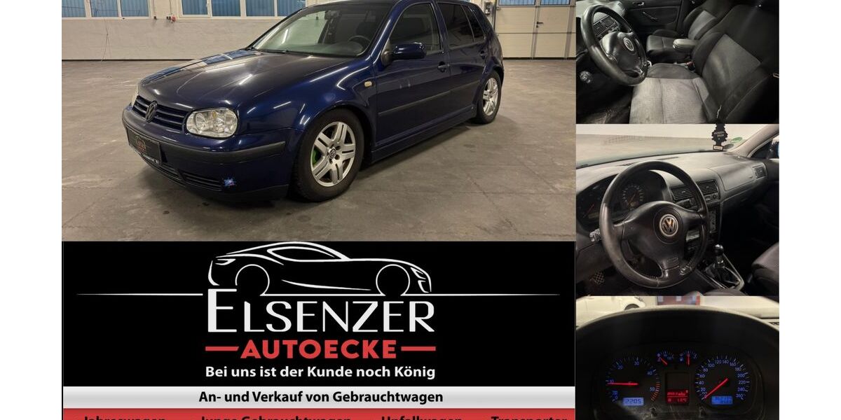 VW Golf 361.999 km 2.499 &euro; Eppingen 75031