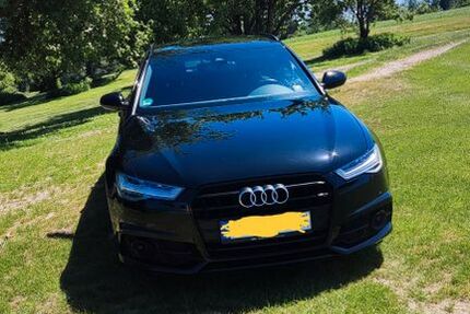 Audi A6 117.897 km 22.200 &euro; Weiden 92637
