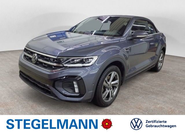 VW T-Roc 25.675 km 30.190 &euro; Lemgo 32657