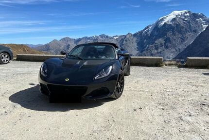 Lotus Elise