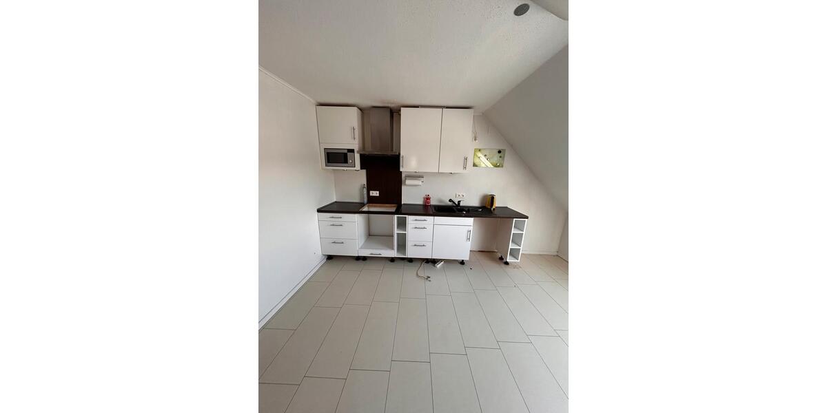 Dachgeschoßwohnung Lathen - 4 Zimmer, 85 m&sup2;, 750&euro; | Angebot:26670646