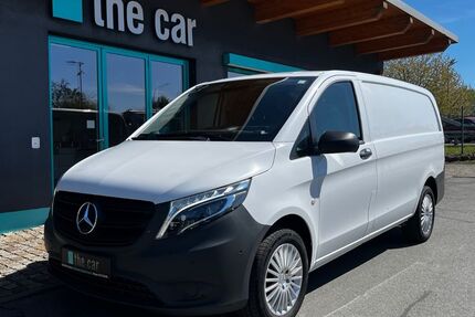 Mercedes-Benz Vito 142.711 km 28.990 &euro; Riesa 01587