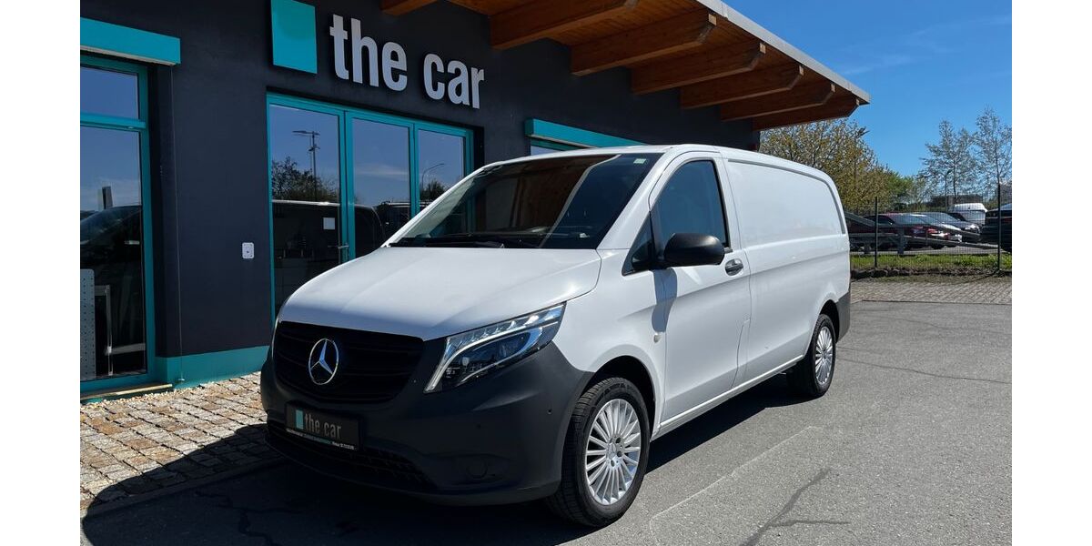 Mercedes-Benz Vito 142.711 km 28.990 &euro; Riesa 01587
