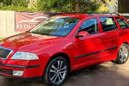 Skoda Octavia 255.100 km 1.490 &euro; Schlierbach 73278