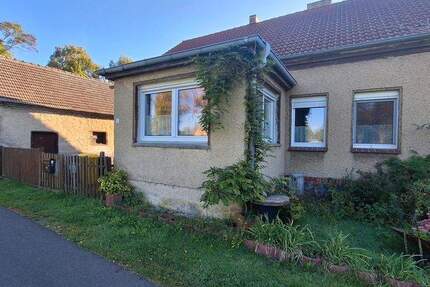 Haus Tauche / Falkenberg Falkenberg - 4 Zimmer, 90 m&sup2;, 149.000&euro; | Angebot:22933253