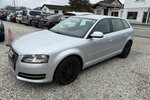 Audi A3 1.2i TFSI Attraction Automatik 2.Hand 186.000 km 4.990 &euro; Altdorf 84032
