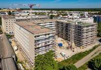 Wohnung zum Mieten in Berlin 549,15 € 36.61 m²