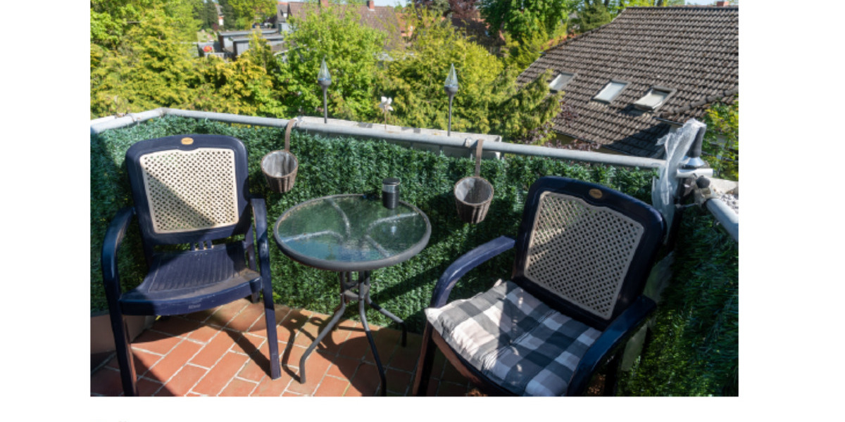 Etagenwohnung Scheeßel - 3.5 Zimmer, 83 m&sup2;, 750&euro; | Angebot:25569941