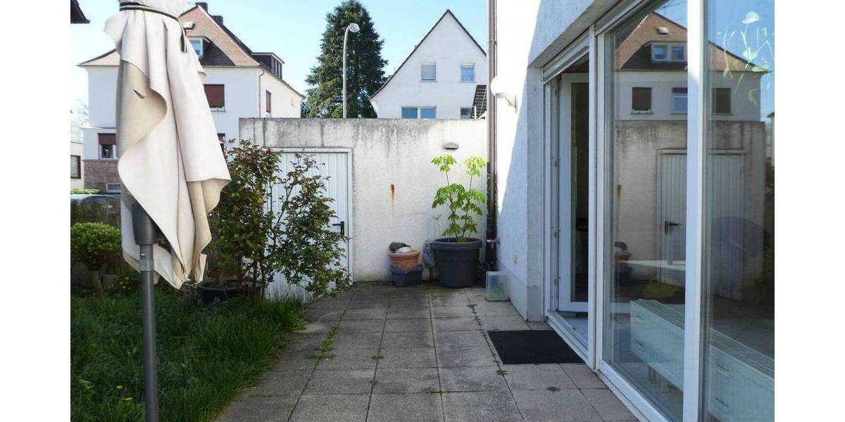 Reihenendhaus Wächtersbach - 6 Zimmer, 118 m&sup2;, 389.000&euro; | Angebot:26176398