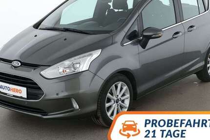Ford B-Max 71.024 km 9.260 &euro; Nürnberg 90441