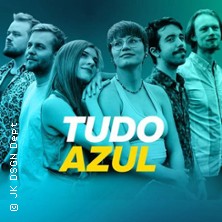 Tudo Azul - Musica Brasileira 20.02.2026 Jazzkeller Frankfurt