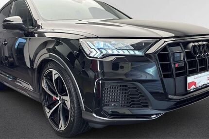 Audi SQ7 61.140 km 77.500 &euro; Lüssow 18442