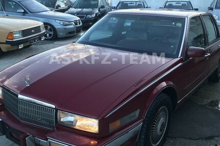 Cadillac Seville 207.700 km 7.999 &euro; München - Trudering 81827
