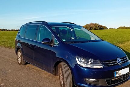 VW Sharan 143.500 km 17.500 &euro; Villingen-Schwenningen 78052