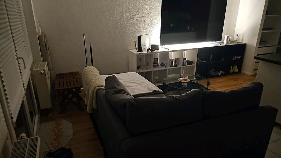 Dachgeschoßwohnung Großenhain - 2 Zimmer, 40 m&sup2;, 440&euro; | Angebot:26431482