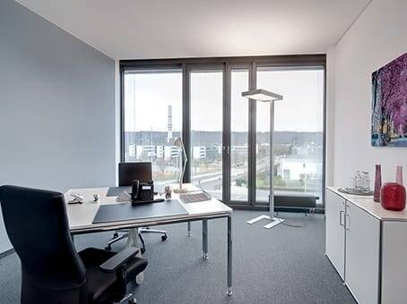 Flexible Büroräume in einem modernen Komplex in begehrter Lage - All-in-Miete