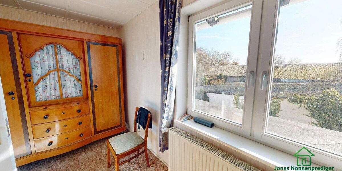 Reihenmittelhaus Lenzen - 4 Zimmer, 131 m&sup2;, 130.000&euro; | Angebot:25910302