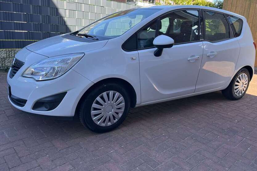 Meriva