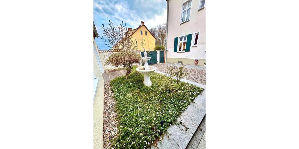 Erdgeschoßwohnung Rheinsberg - 2 Zimmer, 72 m&sup2;, 695&euro; | Angebot:26085715