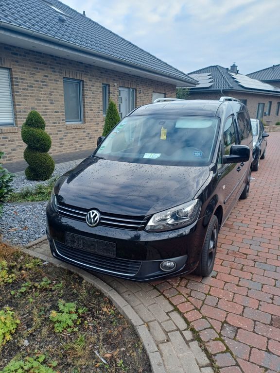 VW Caddy Maxi 215.000 km 13.499 € Barnstorf 49406