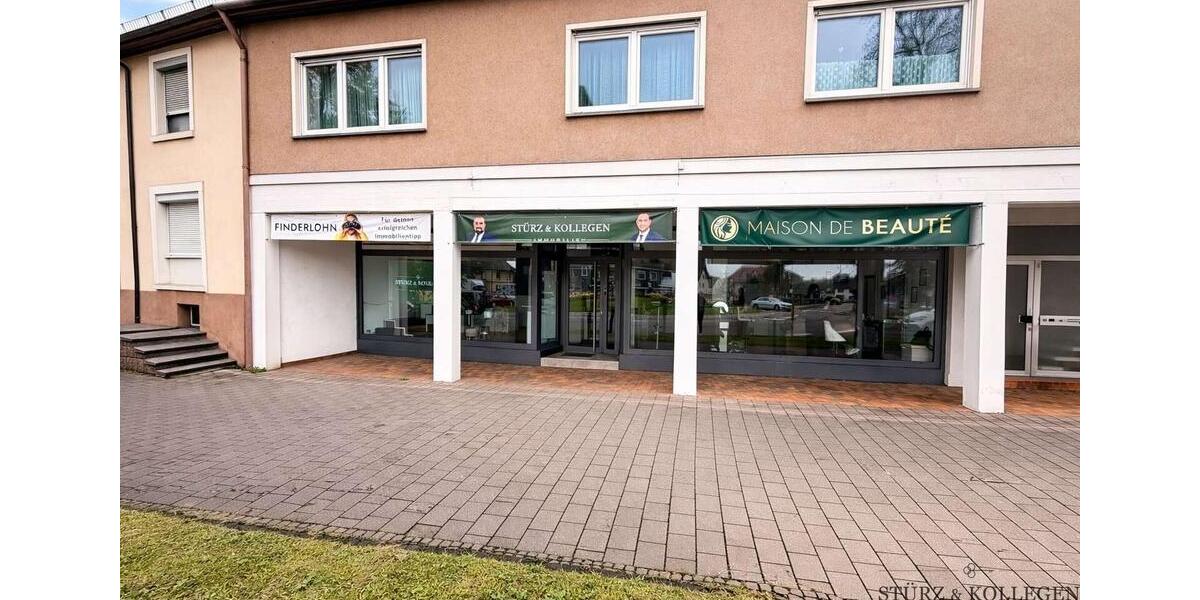 Gewerbeobjekt Lahr (Schwarzwald) - 1.300&euro; | Angebot:26484226