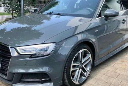 Audi A3 130.000 km 19.600 &euro; Hamburg 20457