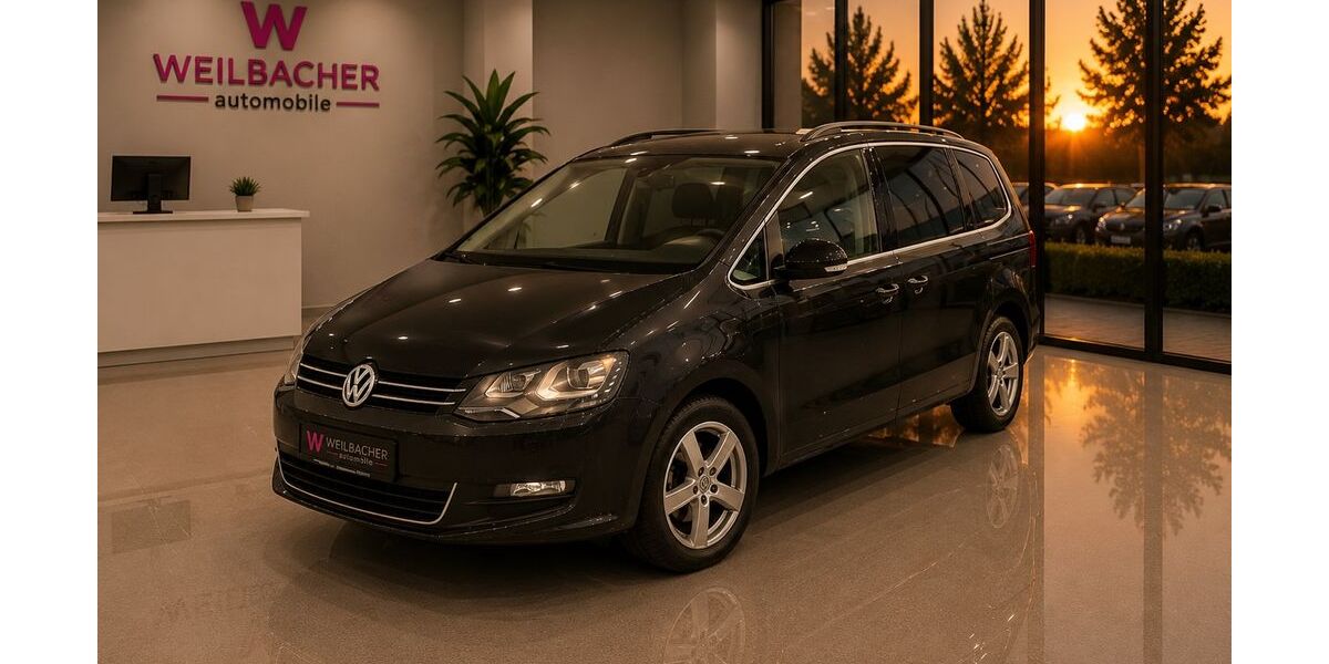 VW Sharan 230.000 km 13.490 &euro; Flörsheim 65439