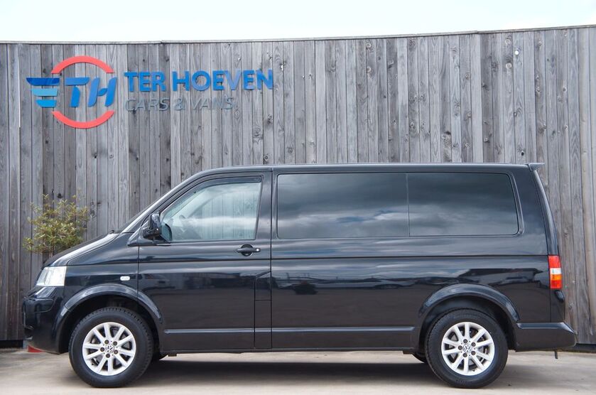 VW T5 Transporter 265.884 km 7.500 € Bad Bentheim 48455