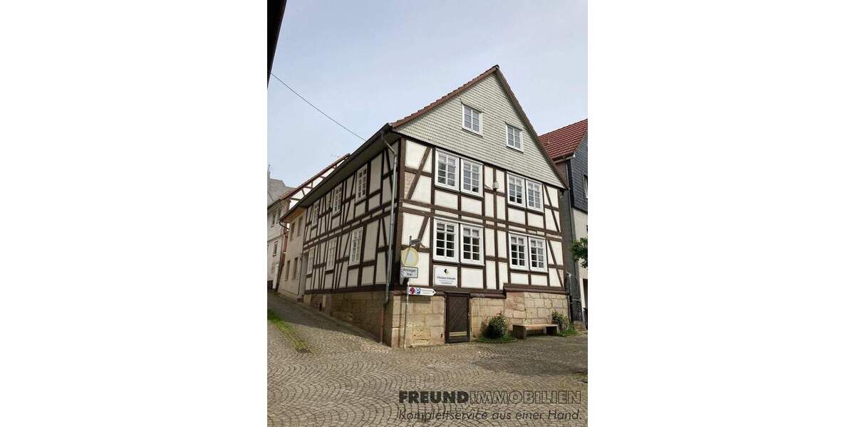 Gewerbeobjekt Neukirchen - 6 Zimmer, 95.000&euro; | Angebot:26434290