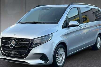 Mercedes-Benz V 250 12.100 km 64.990 &euro; Lutherstadt Wittenberg 06886