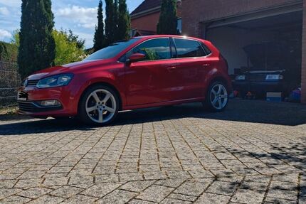 VW Polo 135.000 km 8.800 &euro; Meinersen 38536