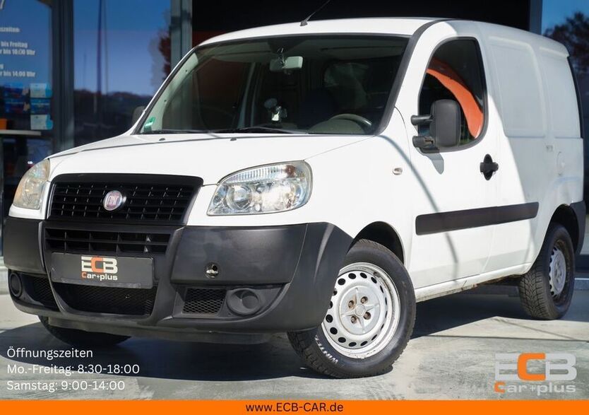 Doblo