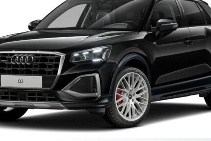 Audi Q2 5.898 km 37.480 € Großwallstadt 63868