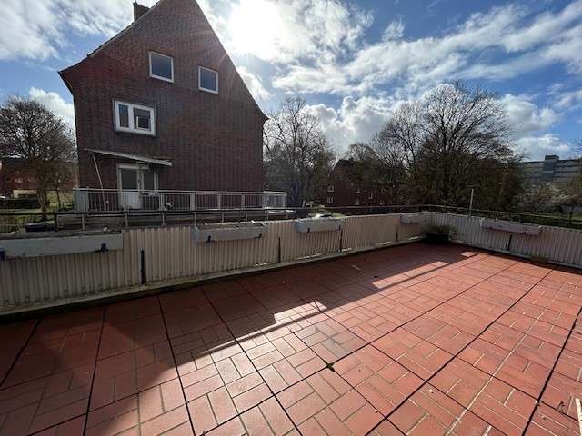 Etagenwohnung Wilhelmshaven Bant - 2 Zimmer, 68 m&sup2;, 469&euro; | Angebot:26098637