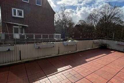Wohnung Wilhelmshaven Bant - 2 Zimmer, 68 m&sup2;, 469&euro; | Angebot:26098637