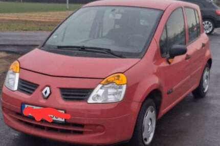 Renault Modus 195.400 km 900 &euro; Dietzenbach 63128